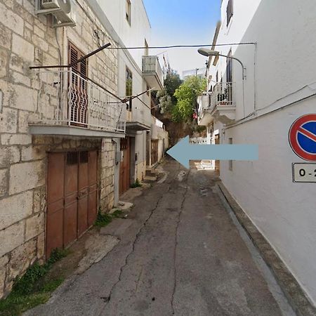 Domus Otium Ostuni - Tiny House Apartment Екстериор снимка