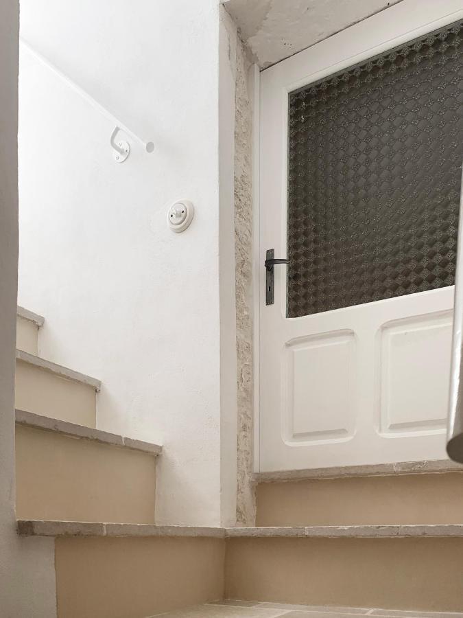 Domus Otium Ostuni - Tiny House Apartment Екстериор снимка