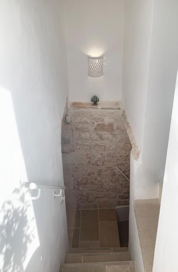 Domus Otium Ostuni - Tiny House Apartment Екстериор снимка