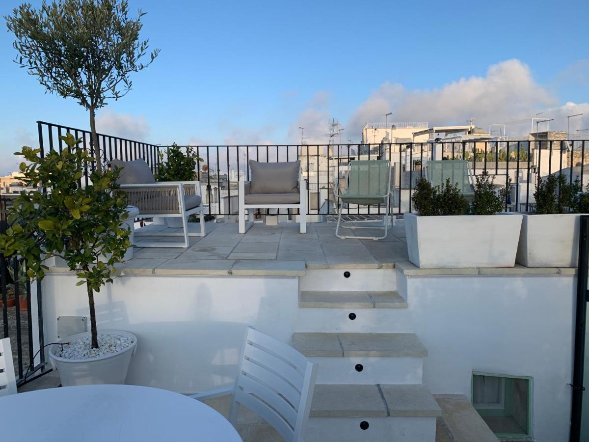 Domus Otium Ostuni - Tiny House Apartment Екстериор снимка