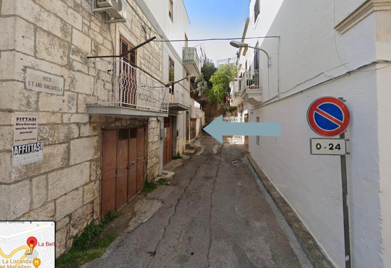 Domus Otium Ostuni - Tiny House Apartment Екстериор снимка