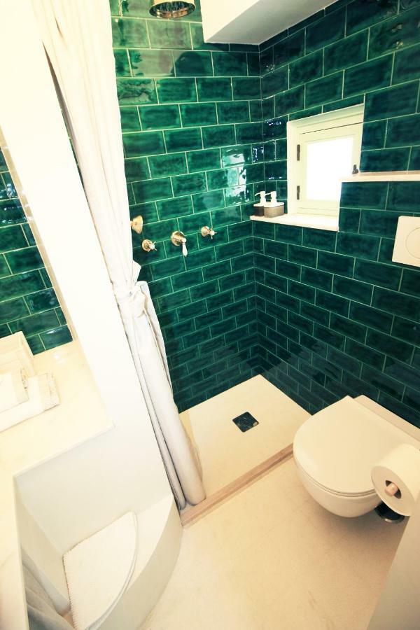 Domus Otium Ostuni - Tiny House Apartment Екстериор снимка